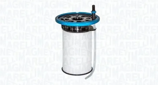 Kraftstofffilter MAGNETI MARELLI 153071762413 Bild Kraftstofffilter MAGNETI MARELLI 153071762413