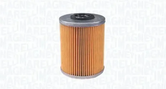 Kraftstofffilter MAGNETI MARELLI 152071760862 Bild Kraftstofffilter MAGNETI MARELLI 152071760862