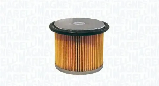 Kraftstofffilter MAGNETI MARELLI 152071760552 Bild Kraftstofffilter MAGNETI MARELLI 152071760552