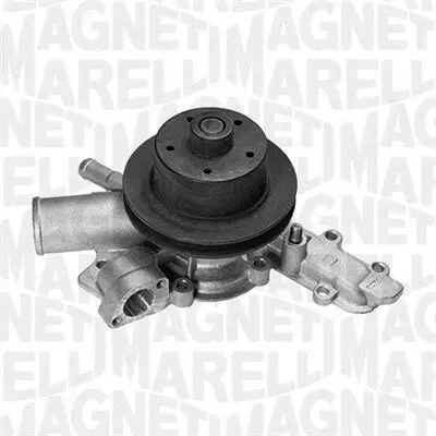 Wasserpumpe, Motorkühlung MAGNETI MARELLI 351052605000