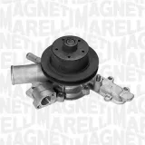 Wasserpumpe, Motorkühlung MAGNETI MARELLI 351052605000