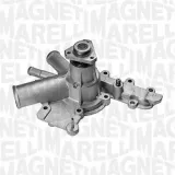 Wasserpumpe, Motorkühlung MAGNETI MARELLI 351170120000