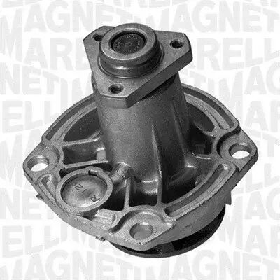Wasserpumpe, Motorkühlung MAGNETI MARELLI 351170620000 Bild Wasserpumpe, Motorkühlung MAGNETI MARELLI 351170620000