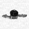 Wasserpumpe, Motorkühlung MAGNETI MARELLI 350911707000