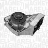 Wasserpumpe, Motorkühlung MAGNETI MARELLI 350981316000