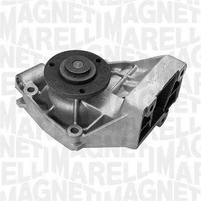 Wasserpumpe, Motorkühlung MAGNETI MARELLI 350981316000 Bild Wasserpumpe, Motorkühlung MAGNETI MARELLI 350981316000