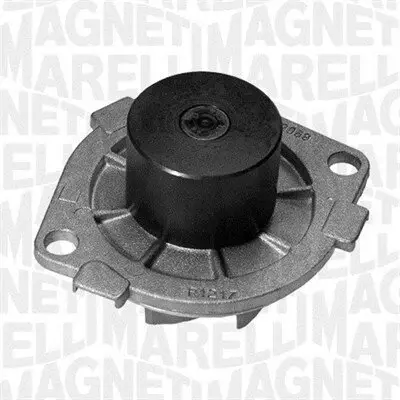 Wasserpumpe, Motorkühlung MAGNETI MARELLI 350981330000 Bild Wasserpumpe, Motorkühlung MAGNETI MARELLI 350981330000