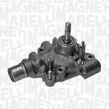 Wasserpumpe, Motorkühlung MAGNETI MARELLI 350981332000