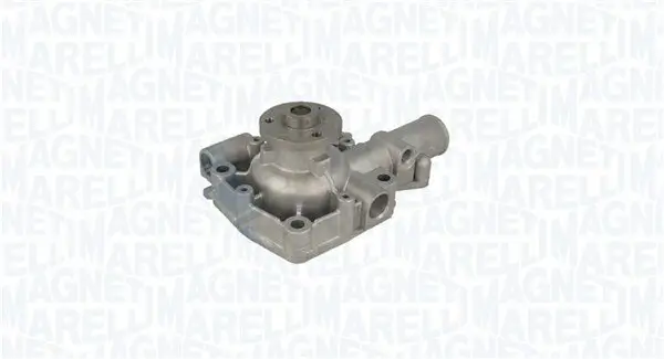 Wasserpumpe, Motorkühlung MAGNETI MARELLI 350981334000