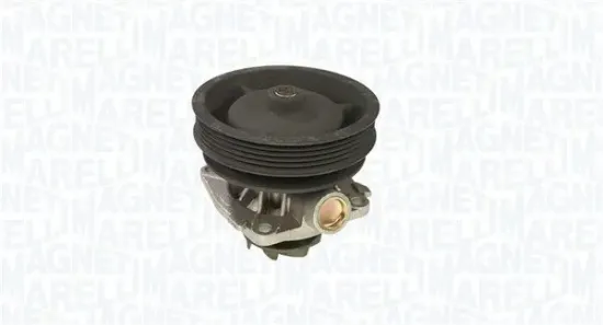 Wasserpumpe, Motorkühlung MAGNETI MARELLI 350981339000 Bild Wasserpumpe, Motorkühlung MAGNETI MARELLI 350981339000