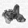 Wasserpumpe, Motorkühlung MAGNETI MARELLI 350981344000 Bild Wasserpumpe, Motorkühlung MAGNETI MARELLI 350981344000
