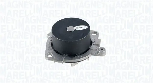 Wasserpumpe, Motorkühlung MAGNETI MARELLI 350981348000