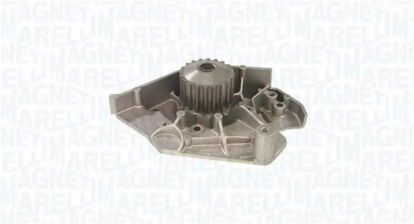 Wasserpumpe, Motorkühlung MAGNETI MARELLI 350981353000