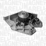 Wasserpumpe, Motorkühlung MAGNETI MARELLI 350981353000