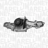 Wasserpumpe, Motorkühlung MAGNETI MARELLI 350981355000