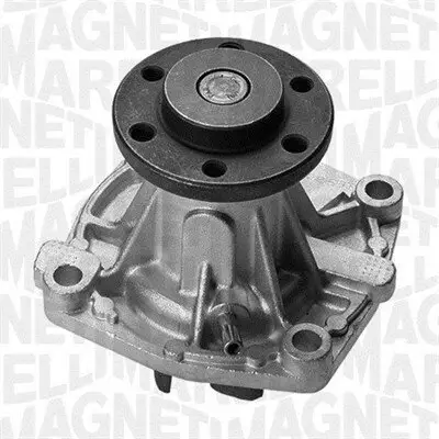 Wasserpumpe, Motorkühlung MAGNETI MARELLI 350981362000 Bild Wasserpumpe, Motorkühlung MAGNETI MARELLI 350981362000