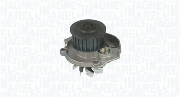 Wasserpumpe, Motorkühlung MAGNETI MARELLI 350981369000