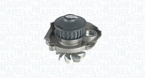 Wasserpumpe, Motorkühlung MAGNETI MARELLI 350981370000