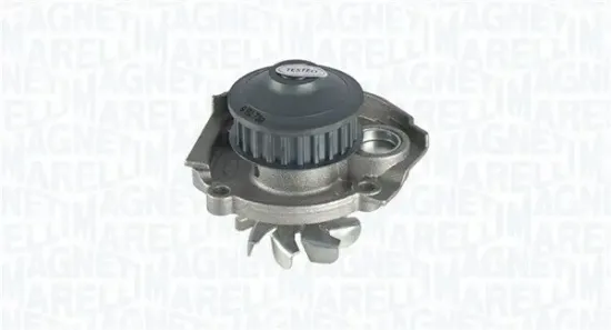 Wasserpumpe, Motorkühlung MAGNETI MARELLI 350981370000 Bild Wasserpumpe, Motorkühlung MAGNETI MARELLI 350981370000