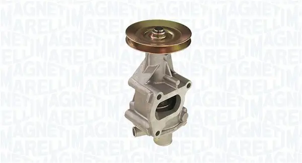 Wasserpumpe, Motorkühlung MAGNETI MARELLI 350981415000