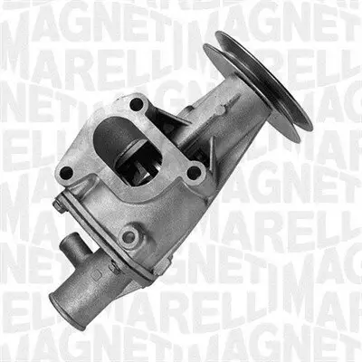 Wasserpumpe, Motorkühlung MAGNETI MARELLI 350981415000 Bild Wasserpumpe, Motorkühlung MAGNETI MARELLI 350981415000