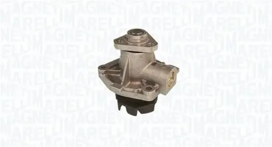 Wasserpumpe, Motorkühlung MAGNETI MARELLI 350981434000 Bild Wasserpumpe, Motorkühlung MAGNETI MARELLI 350981434000