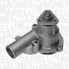 Wasserpumpe, Motorkühlung MAGNETI MARELLI 350981455000 Bild Wasserpumpe, Motorkühlung MAGNETI MARELLI 350981455000