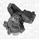 Wasserpumpe, Motorkühlung MAGNETI MARELLI 350981456000