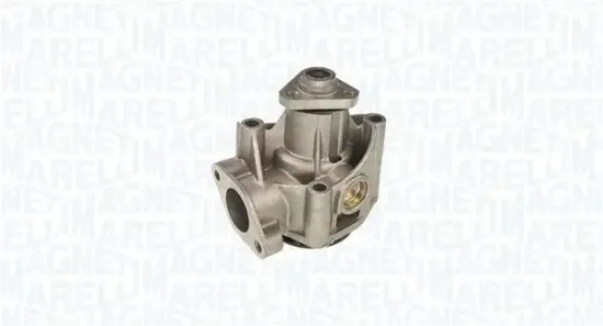 Wasserpumpe, Motorkühlung MAGNETI MARELLI 350981460000 Bild Wasserpumpe, Motorkühlung MAGNETI MARELLI 350981460000