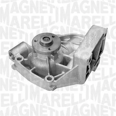 Wasserpumpe, Motorkühlung MAGNETI MARELLI 350981488000