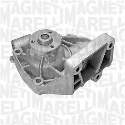 Wasserpumpe, Motorkühlung MAGNETI MARELLI 350981492000 Bild Wasserpumpe, Motorkühlung MAGNETI MARELLI 350981492000