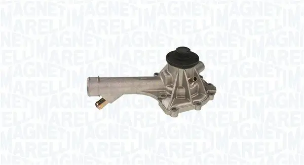 Wasserpumpe, Motorkühlung MAGNETI MARELLI 350981499000