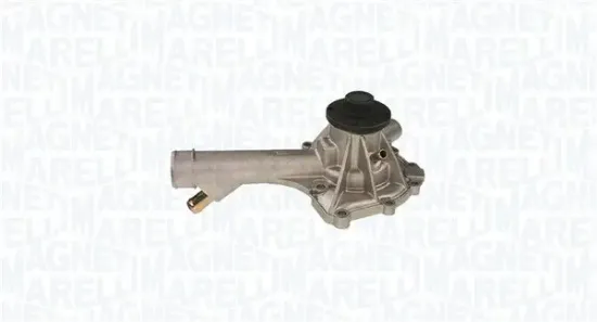 Wasserpumpe, Motorkühlung MAGNETI MARELLI 350981499000 Bild Wasserpumpe, Motorkühlung MAGNETI MARELLI 350981499000