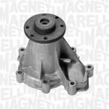 Wasserpumpe, Motorkühlung MAGNETI MARELLI 350981506000