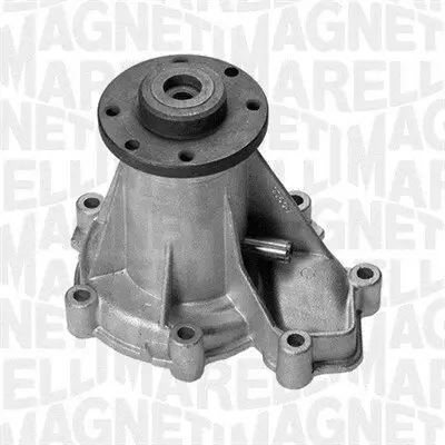 Wasserpumpe, Motorkühlung MAGNETI MARELLI 350981506000 Bild Wasserpumpe, Motorkühlung MAGNETI MARELLI 350981506000