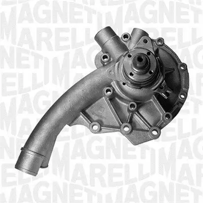 Wasserpumpe, Motorkühlung MAGNETI MARELLI 350981509000 Bild Wasserpumpe, Motorkühlung MAGNETI MARELLI 350981509000