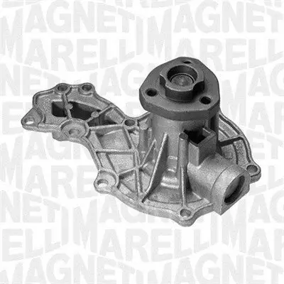 Wasserpumpe, Motorkühlung MAGNETI MARELLI 350981522000