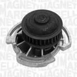 Wasserpumpe, Motorkühlung MAGNETI MARELLI 350981524000