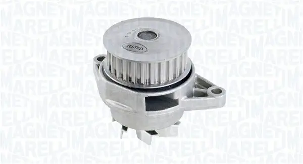 Wasserpumpe, Motorkühlung MAGNETI MARELLI 350981527000