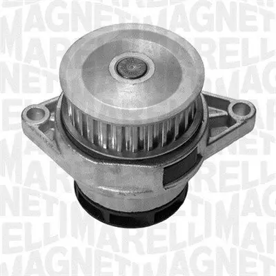 Wasserpumpe, Motorkühlung MAGNETI MARELLI 350981527000