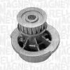 Wasserpumpe, Motorkühlung MAGNETI MARELLI 350981549000