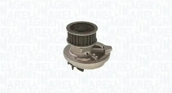 Wasserpumpe, Motorkühlung MAGNETI MARELLI 350981550000 Bild Wasserpumpe, Motorkühlung MAGNETI MARELLI 350981550000