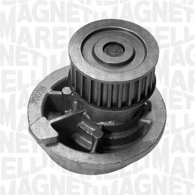 Wasserpumpe, Motorkühlung MAGNETI MARELLI 350981550000