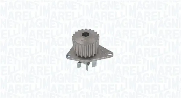 Wasserpumpe, Motorkühlung MAGNETI MARELLI 350981556000