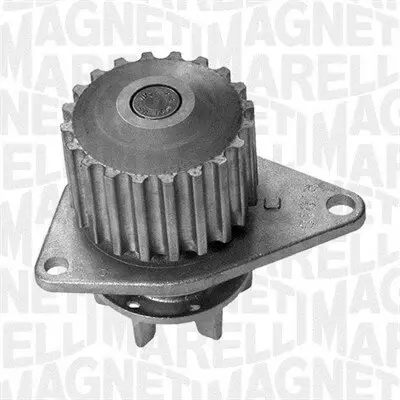 Wasserpumpe, Motorkühlung MAGNETI MARELLI 350981556000