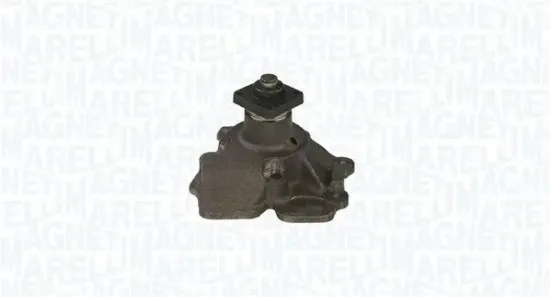 Wasserpumpe, Motorkühlung MAGNETI MARELLI 350981559000 Bild Wasserpumpe, Motorkühlung MAGNETI MARELLI 350981559000