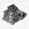 Wasserpumpe, Motorkühlung MAGNETI MARELLI 350981559000 Bild Wasserpumpe, Motorkühlung MAGNETI MARELLI 350981559000