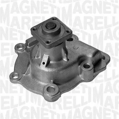 Wasserpumpe, Motorkühlung MAGNETI MARELLI 350981559000 Bild Wasserpumpe, Motorkühlung MAGNETI MARELLI 350981559000