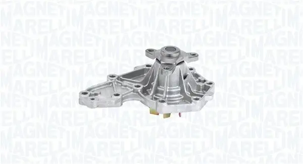 Wasserpumpe, Motorkühlung MAGNETI MARELLI 350981574000