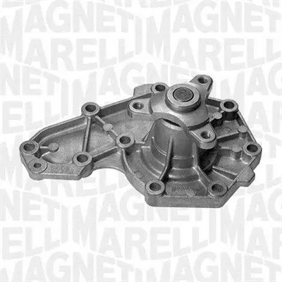 Wasserpumpe, Motorkühlung MAGNETI MARELLI 350981574000 Bild Wasserpumpe, Motorkühlung MAGNETI MARELLI 350981574000